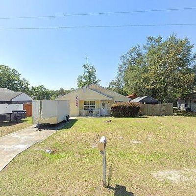 21654 Sw Honeysuckle St, Dunnellon, FL 34431