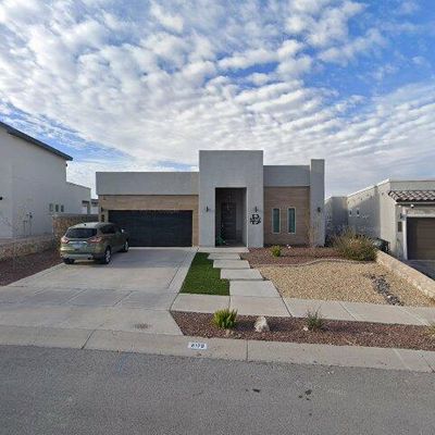 2179 Enchanted Crest Dr, El Paso, TX 79911