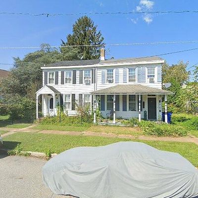 218 Clinton St, Delaware City, DE 19706