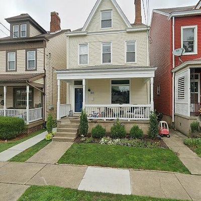 219 4 Th St, Aspinwall, PA 15215