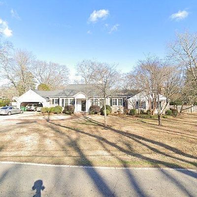 219 S Hamilton St, Williamston, SC 29697