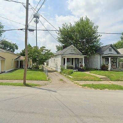 2206 S Shelby St, Louisville, KY 40217