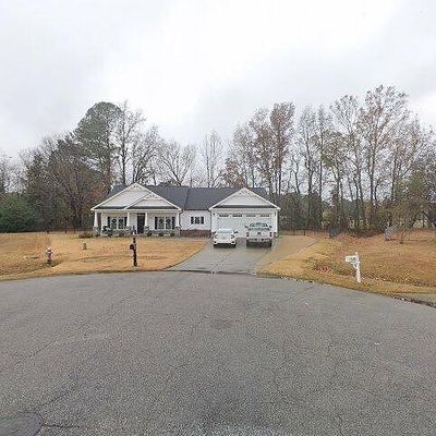 221 Jc Dr, Selma, NC 27576