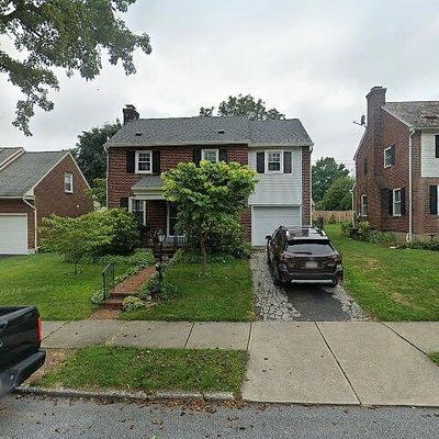 2213 Kemmerer St, Bethlehem, PA 18017