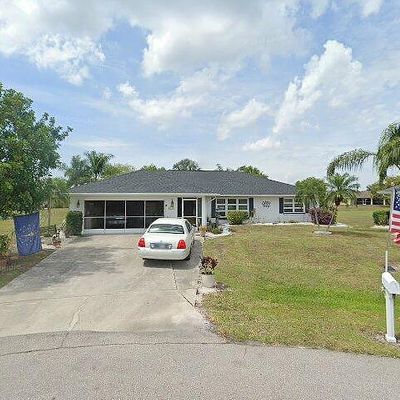 2219 Bengal Ct, Punta Gorda, FL 33983