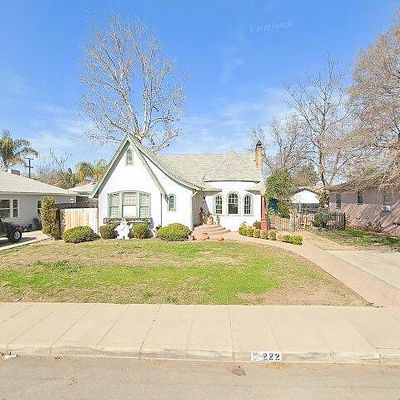 222 Lincoln St, Bakersfield, CA 93305