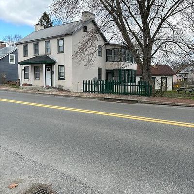 223 S Main Street Street, Mercersburg, PA 17236