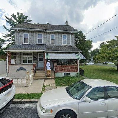 224 N Graham St, Allentown, PA 18109