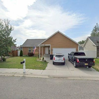 224 Viceroy St, Billings, MT 59101