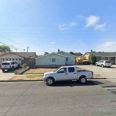 2250 Sleepy Hollow Ave, Hayward, CA 94545