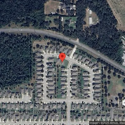 2703 Limerick Cir, Grand Island, FL 32735