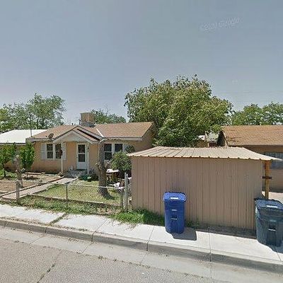 2711 3 Rd St Nw, Albuquerque, NM 87107