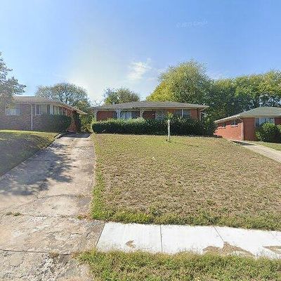 2712 Broadway St, Little Rock, AR 72206