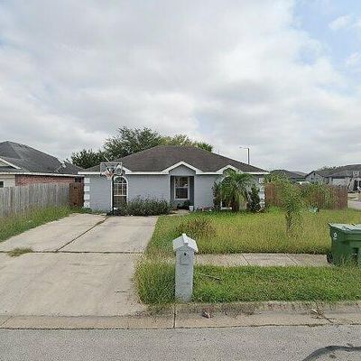 2713 Vienna St, Brownsville, TX 78520