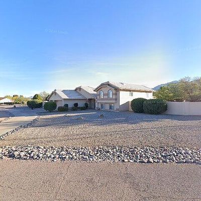 2720 E Eagle Rock Dr, Sierra Vista, AZ 85650