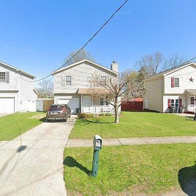 2724 E 27 Th St, Erie, PA 16510