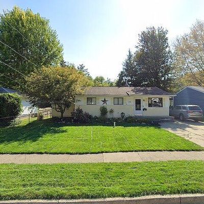 274 Ewell St, Romeo, MI 48065