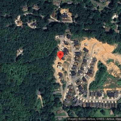 279 Mount Allen Hts, Black Mountain, NC 28711