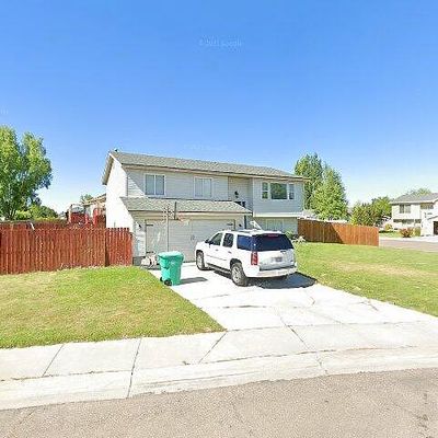 280 Joel St, Pocatello, ID 83202