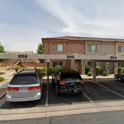 2801 E 450 N #206, Saint George, UT 84790