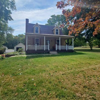 281 Stewart Rd, Salem, OH 44460