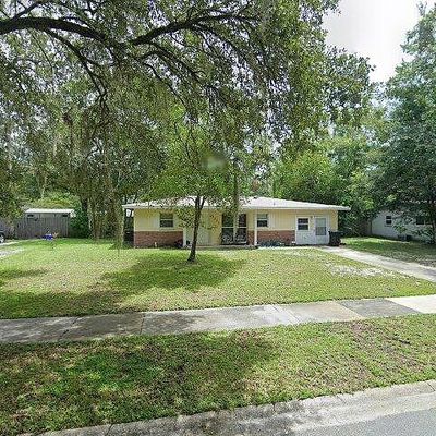 2821 Ne 17 Th Ter, Gainesville, FL 32609