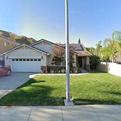 28231 Canyon Crest Dr, Canyon Country, CA 91351