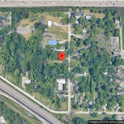 2830 Stevenson St, Gary, IN 46406