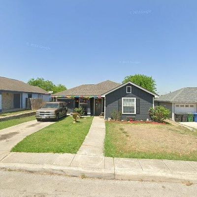 2839 Del Rio St, San Antonio, TX 78203