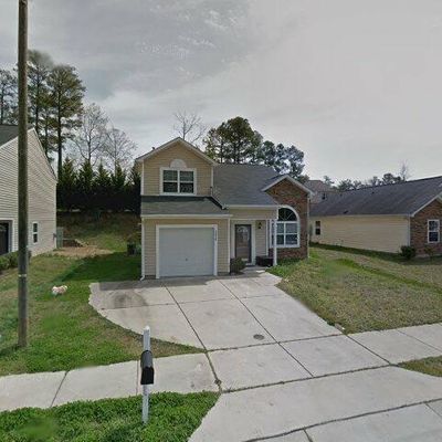 2839 Filbert St, Raleigh, NC 27610