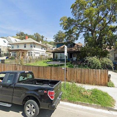 2841 Johnston St, Los Angeles, CA 90031