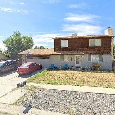 2843 Monroe Lane A, Grand Junction, CO 81503