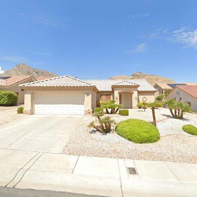 2905 Faiss Dr, Las Vegas, NV 89134