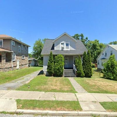 2908 Louise Ave, Baltimore, MD 21214