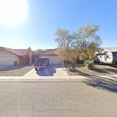 2930 Cabo Villano Dr, Sierra Vista, AZ 85650