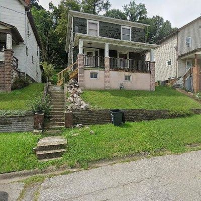 2957 Elm St, Weirton, WV 26062