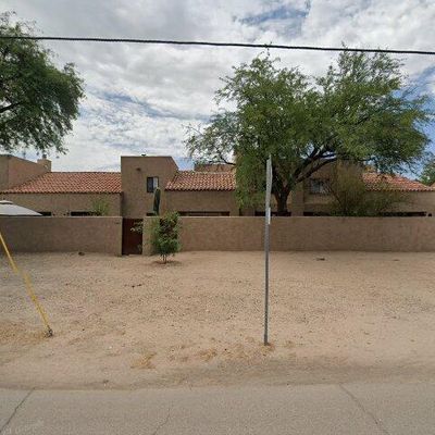 2966 E Winterhaven Dr, Tucson, AZ 85716