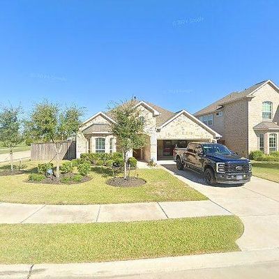 29918 Tallow Grove Ln, Brookshire, TX 77423