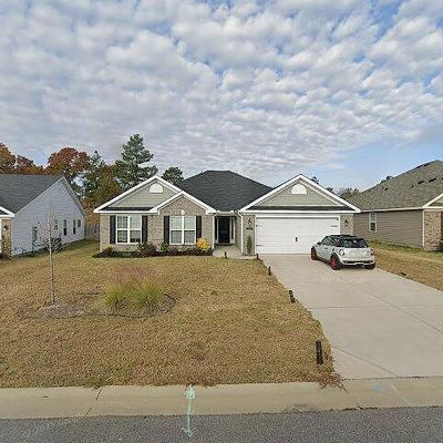 2995 Easton Dr, Hephzibah, GA 30815