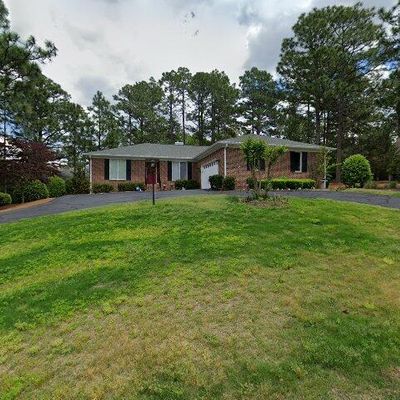 3 Deerwood Ln, Pinehurst, NC 28374