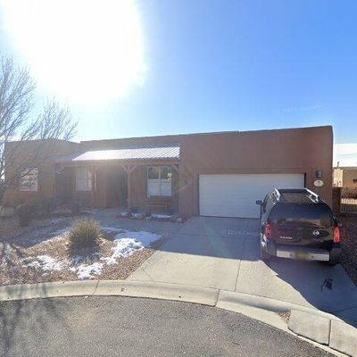 3 Escondido Mtn, Santa Fe, NM 87508