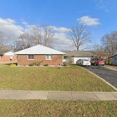 300 Stuckhardt Rd, Dayton, OH 45426