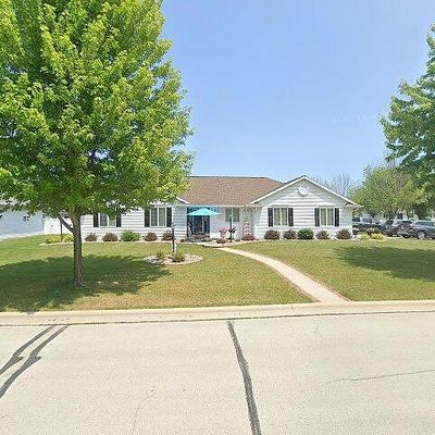 2503 Wandering Springs St, Green Bay, WI 54311