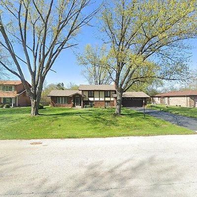 2509 Athens Rd, Olympia Fields, IL 60461