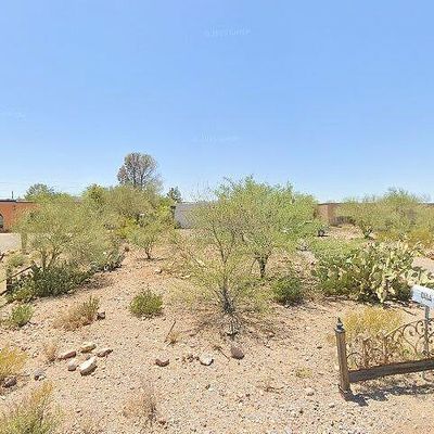 2511 N Shannon Rd, Tucson, AZ 85745