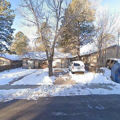 2519 N Center St, Flagstaff, AZ 86004