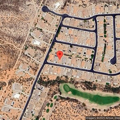 2532 W Music Mountains Dr, Green Valley, AZ 85622