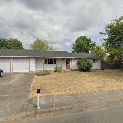 2535 Green St, Philomath, OR 97370