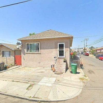 2543 76 Th Ave, Oakland, CA 94605