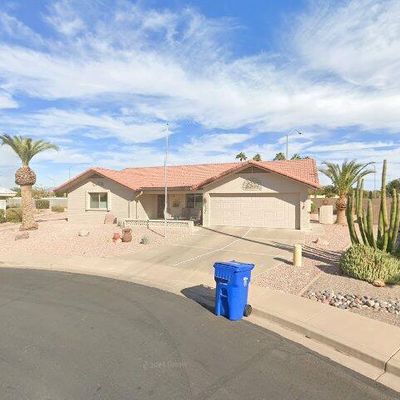 2545 S Zinnia, Mesa, AZ 85209